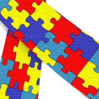 Símbolo Autismo ¿Cuál es su significado? El gran Puzzle y Rompecabezas