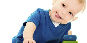 Síntomas de autismo en niños de 2 a 3 años y hasta 6 años