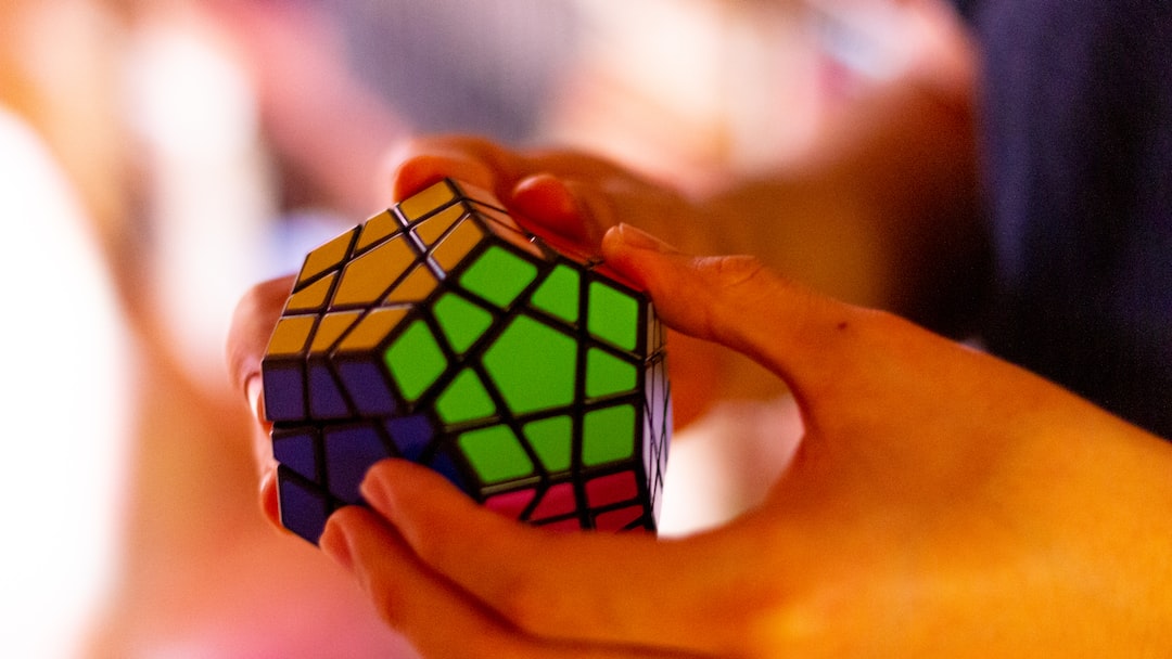 Descifrando el puzzle del autismo: Comprendiendo esta condición neurodiversa