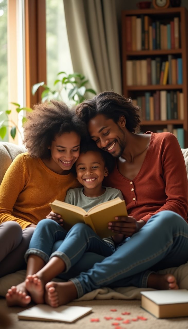 Cómo enfrentar el diagnóstico de autismo en tu hijo: guía de apoyo y comprensión