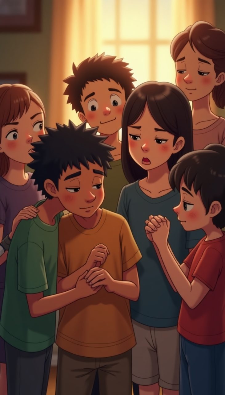 La verdad sobre los sentimientos en personas autistas: Mitos y realidades