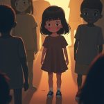 ¿Por qué es tan difícil diagnosticar el autismo en niñas? Descubre las señales ocultas
