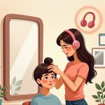 Cómo Cortar el Cabello de Niños Autistas: Consejos Prácticos para una Experiencia Tranquila y Respet