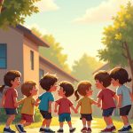 El Trauma Autista en la Escuela: ¿Por Qué Necesitamos una Inclusión Verdadera?