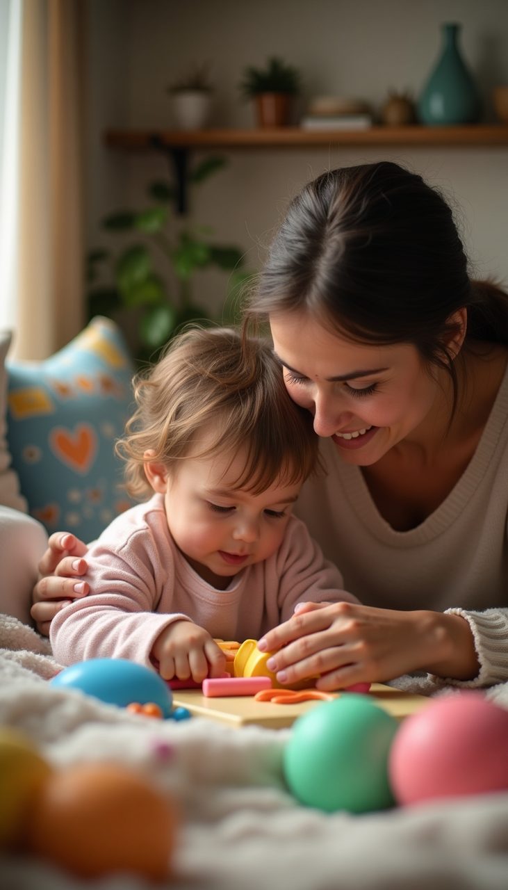 Cómo ayudar a tu hijo con autismo a manejar estereotipias: consejos para mamás