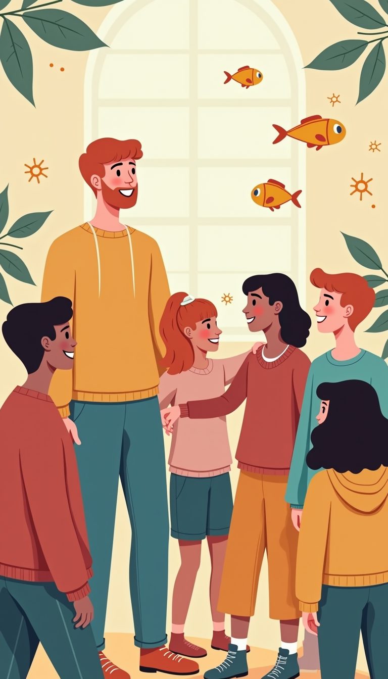 Omega 3 y Autismo: Beneficios, Precauciones y Experiencias para una Mejor Calidad de Vida