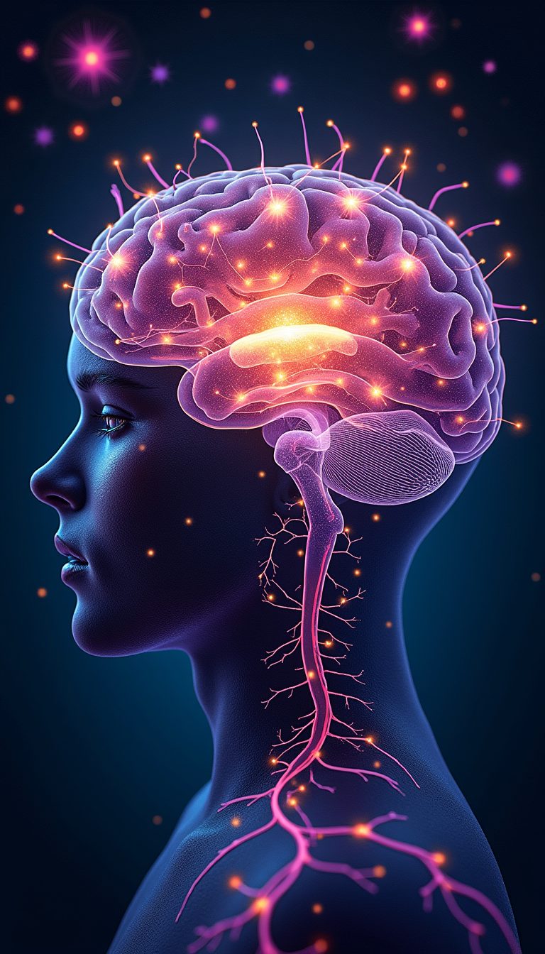 Descubre cómo el cerebro autista ve el mundo: Neurodiversidad y la importancia de la inclusión
