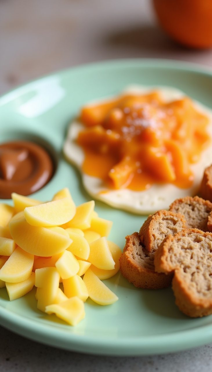 Cómo ayudar a niños con autismo a probar nuevos alimentos: Tips prácticos y paciencia