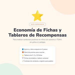 Economía de Fichas