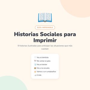 Historias Sociales